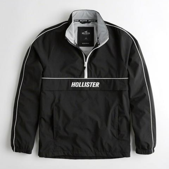 Hollister | Tops | Hollister Mesh Lined 